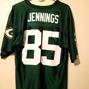 Packer Jersey Jennings